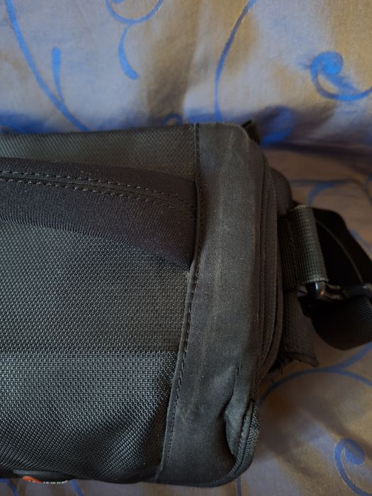 Сумка Lowepro edit 140 для відеотехніки