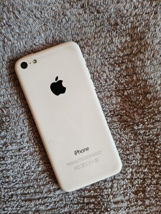 Apple iPhone 5C — купити смартфон недорого на OLX.ua