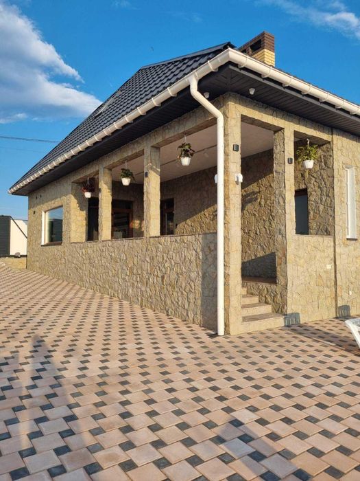 Будинок за адресою вул. Спортивна (площа 145 м²) - Atlanta.ua - фото 2