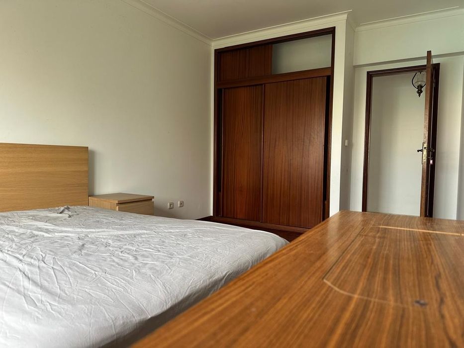 Quarto disponível em Cadaval
