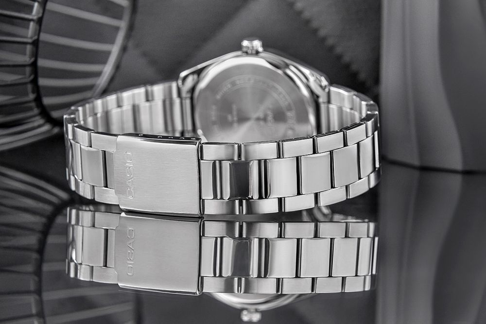 Zegarek Męski CASIO MTP-1302PD-1A1VEF + BOX