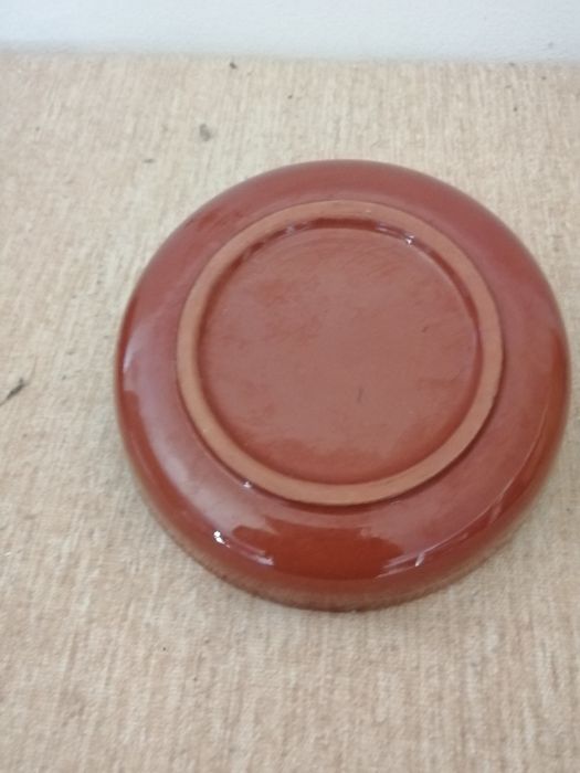 Prato para azeitonas