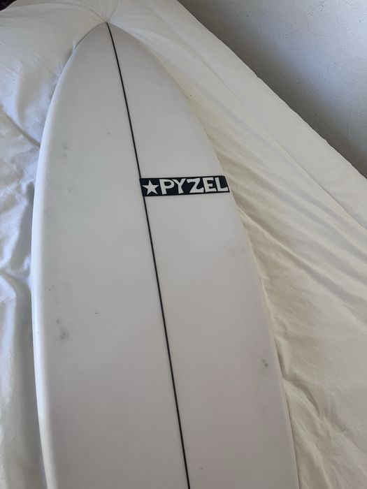 Prancha de Surf Pyzel The Ghost 6.1