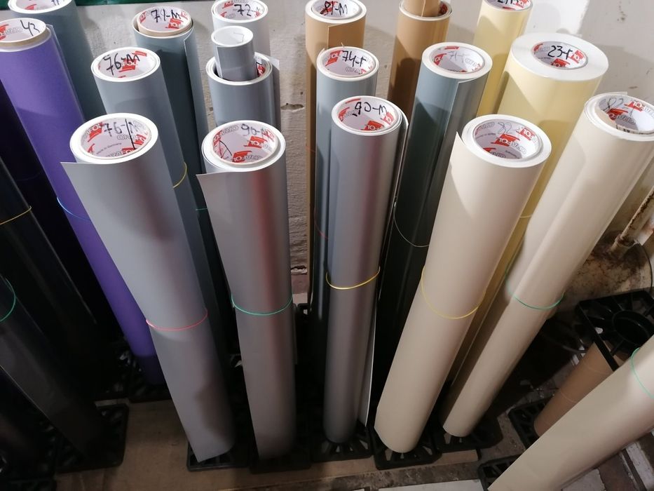 ОРАКАЛ Плёнка самоклеющаяся. Всё цвета. Недорого. Отправка по Украине