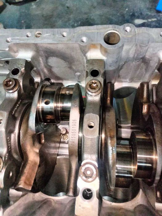 ТО бус Ремонт бусів СТО бус ГРМ Ремонт мікроавтобусів Вишневе Київ ПДВ