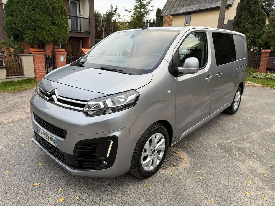 Citroën Pozostałe Citroen