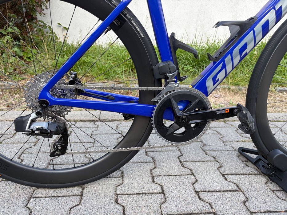 GIANT Propel ADV 1, roz. S