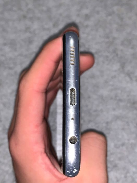 Продам Б/у Samsung m34 5g