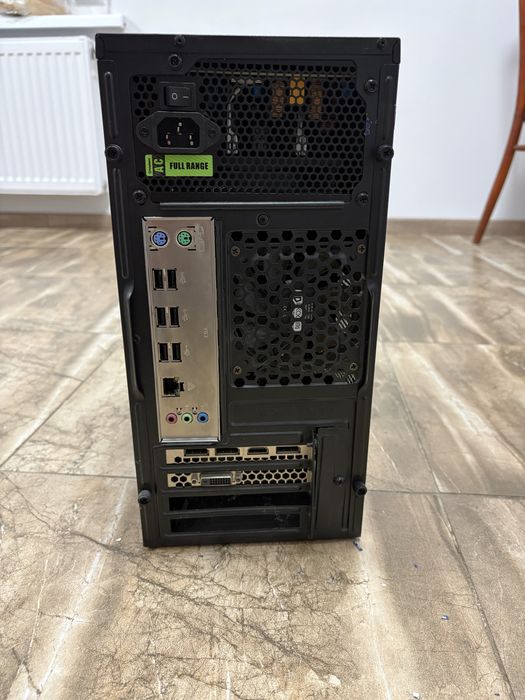 Ігровий компʼютер