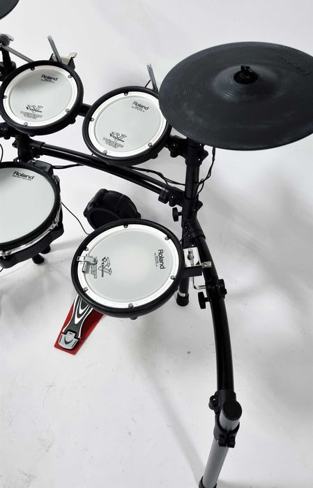 Roland TD-25- Perkusja elektroniczna