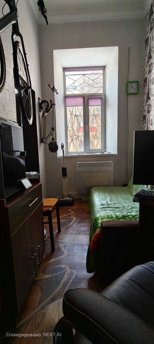 Продаётся 2-х комнатная квартира в пер.Интернациональном.