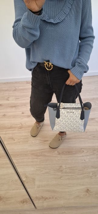 Mala Michael Kors  original