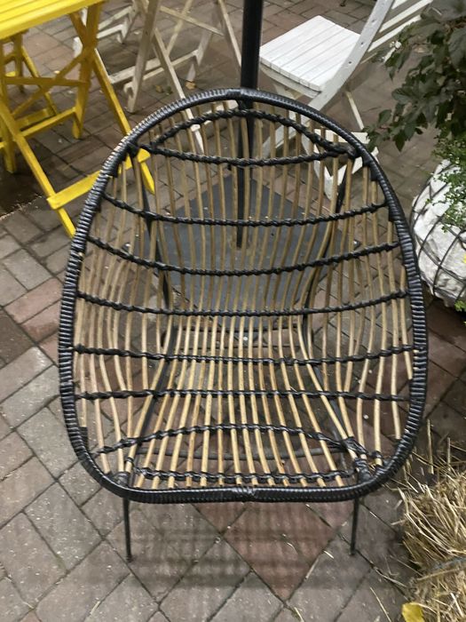 Крісло садове Jusk