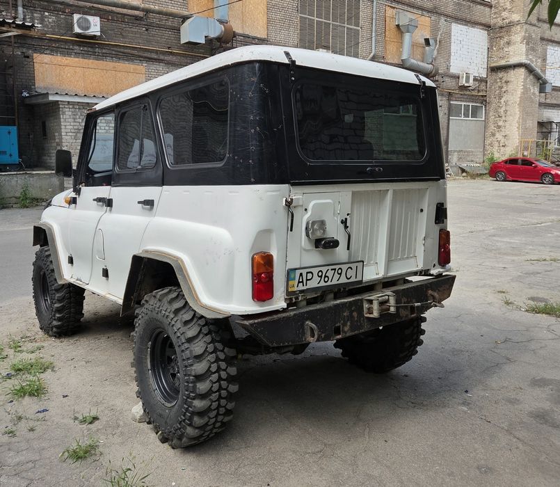 Продам УАЗ 31514