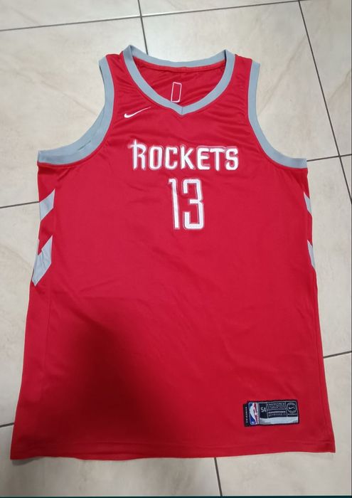 NIKE koszulka NBA James Harden Rockets XXL