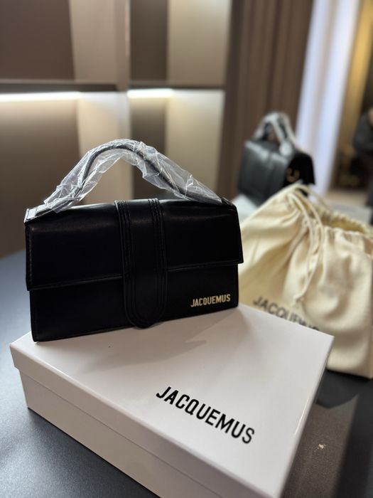 Сумка в стилі Jacquemus»