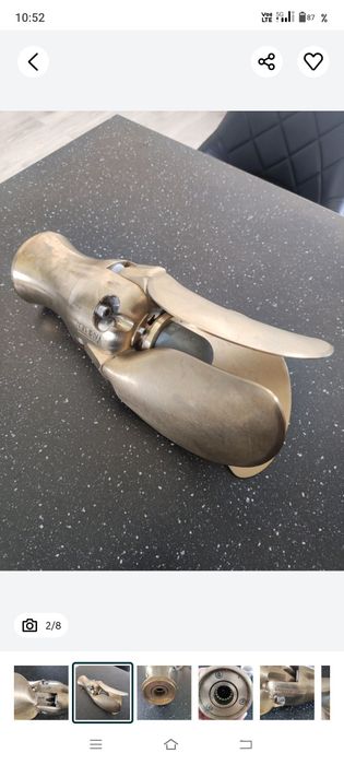 Sruba napędowa 15x18