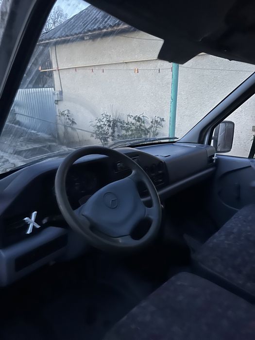 Продам Спрінтер 308