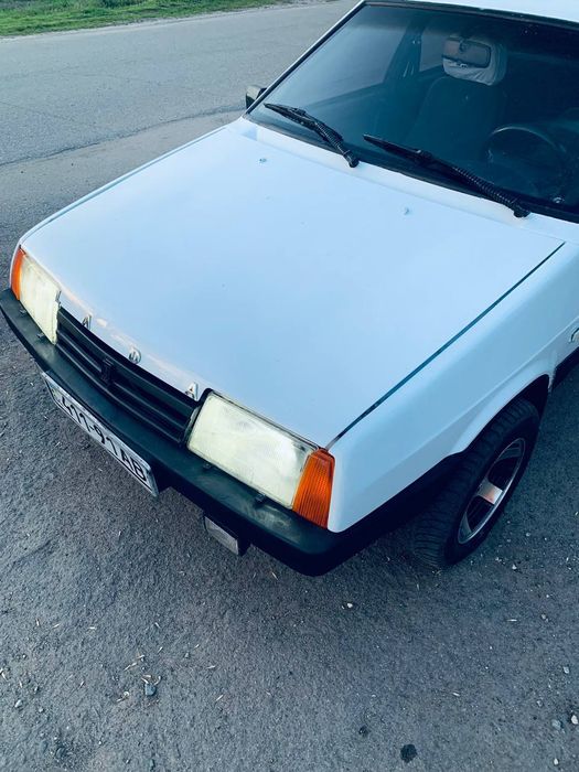 Продам LADA 2109 1996 года