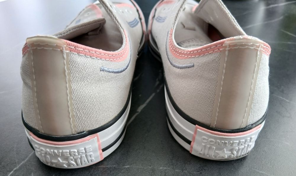 Buty Converse r.38