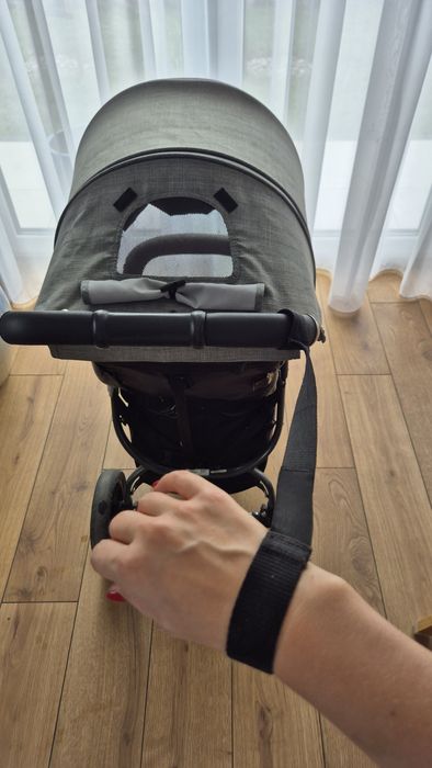 Spacerówka Valco Baby Snap 4