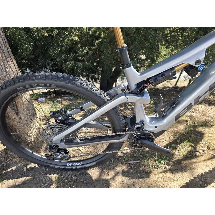 Bh eletrica topo de gama avinox