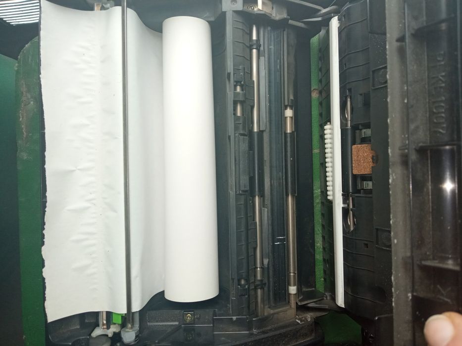 Продам факс Panasonic