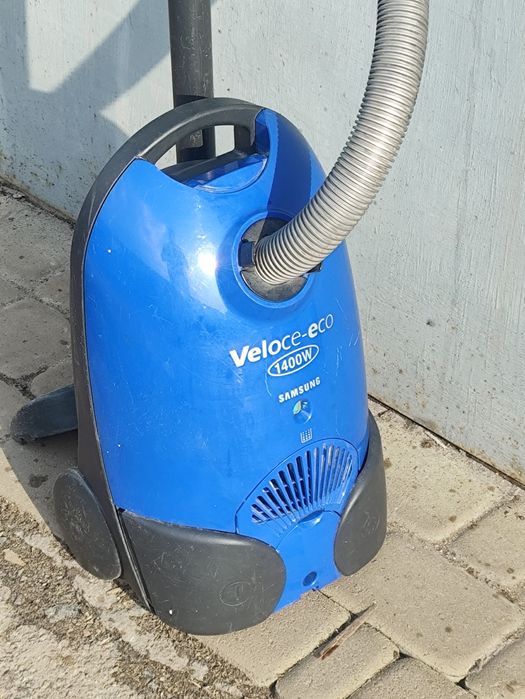 Пылесос samsung 1400 Вт