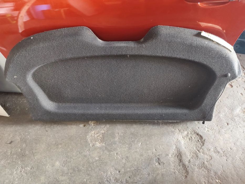FIAT STILO CHAPELEIRA MALA - CL111