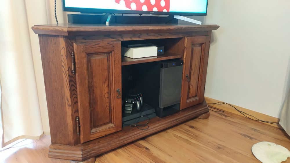 Sprzedam Meble dębowe