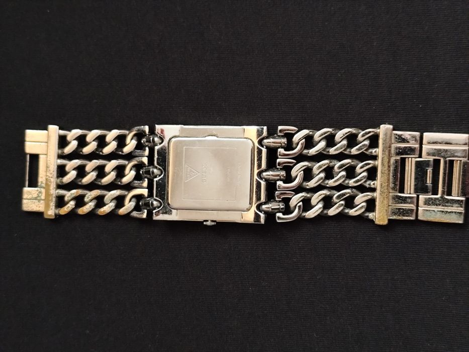 Damski zegarek Guess