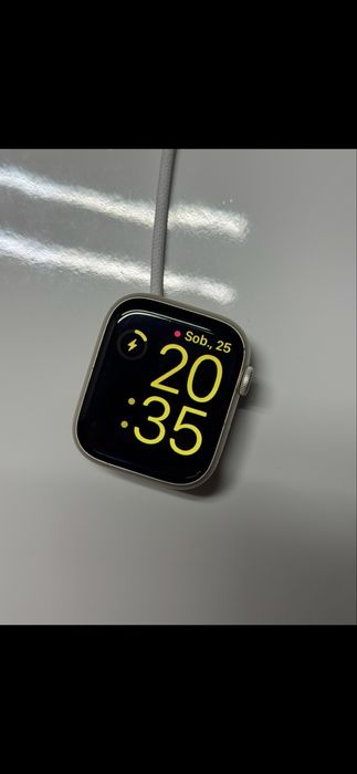 Apple watch series 9 45mm