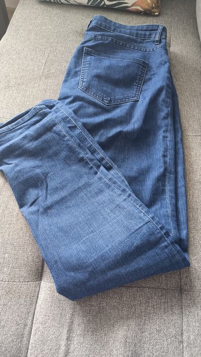 Spodnie damskie biodrówki