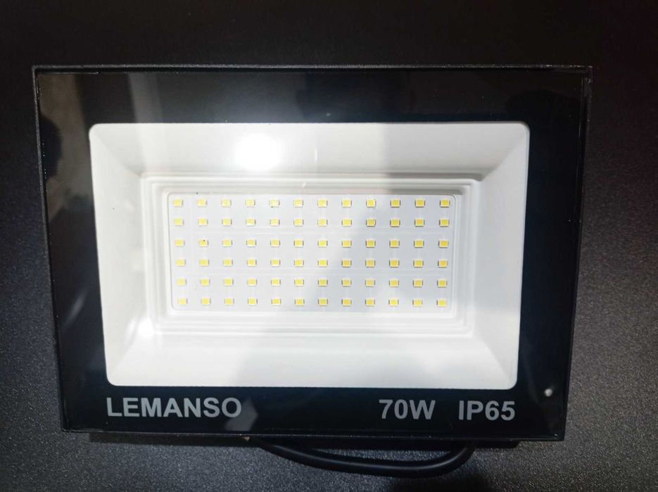 Прожектор LED(світлодіодний) 100Вт