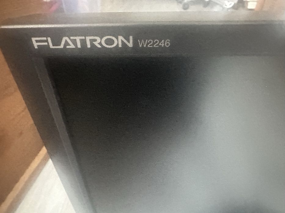 Monitor LG  Flatron