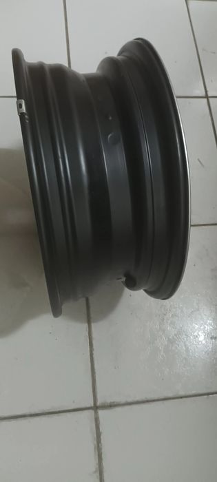 4 Jantes 14 novas de origem ford focus