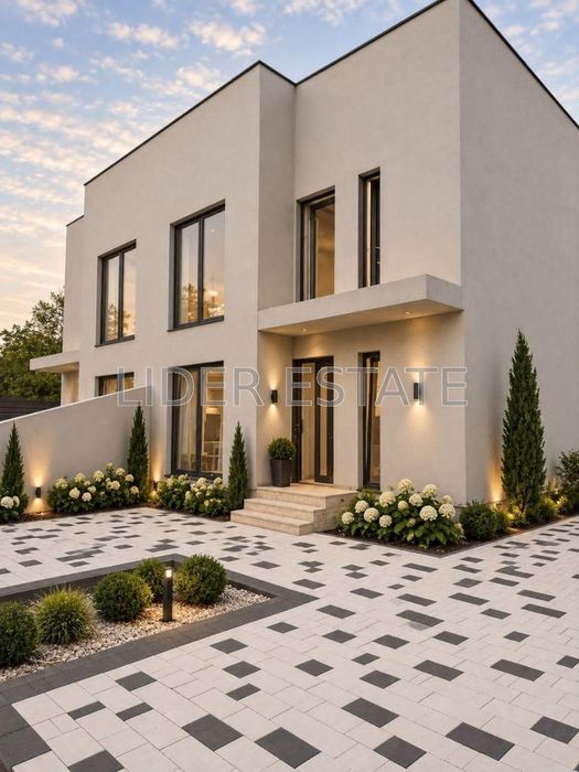 Продаж дуплекса в Ужгороді: 4 кімнати, 140 м², 4.5 сотки – ваша нова оселя чекає!