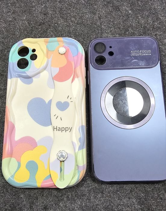 Чохли на Iphone 11