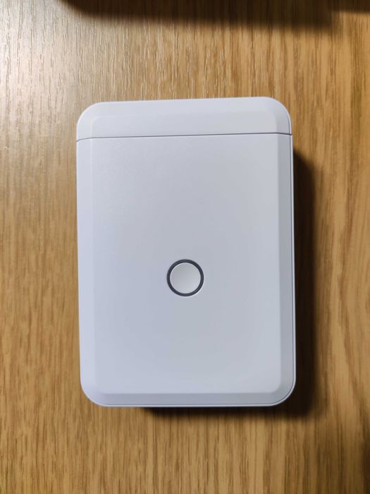 Niimbot D110 Лейбл принтер