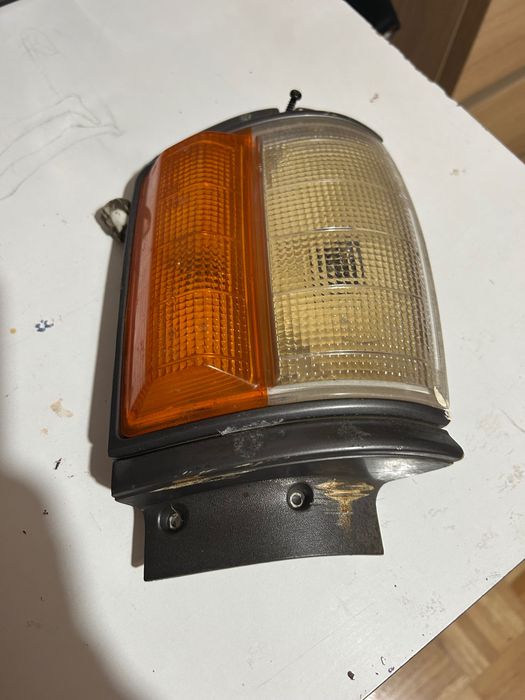 Peças Renault 4L VW golf 2