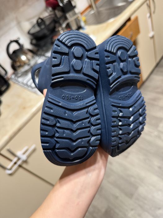 Демисезонный комбинезон regatta плюс  сапожки на дождь