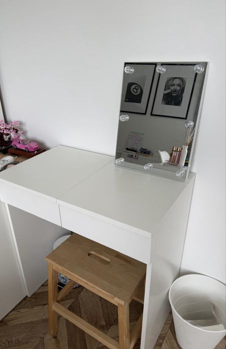 Toaletka IKEA Brimnes