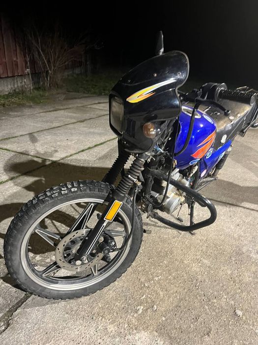 Продам вайпероні 125, розточений під 150