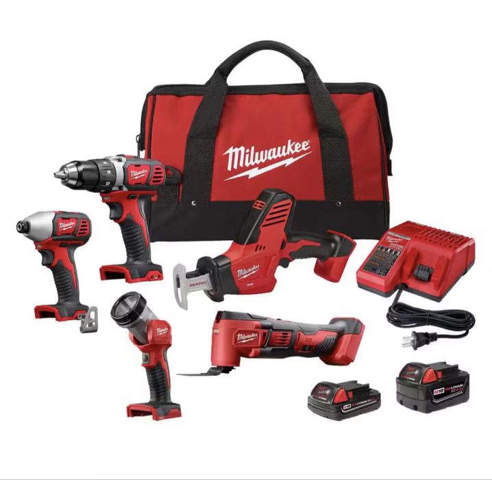 Milwaukee 2694-25