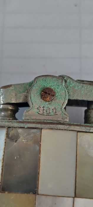 Colecção Isqueiros Vintage