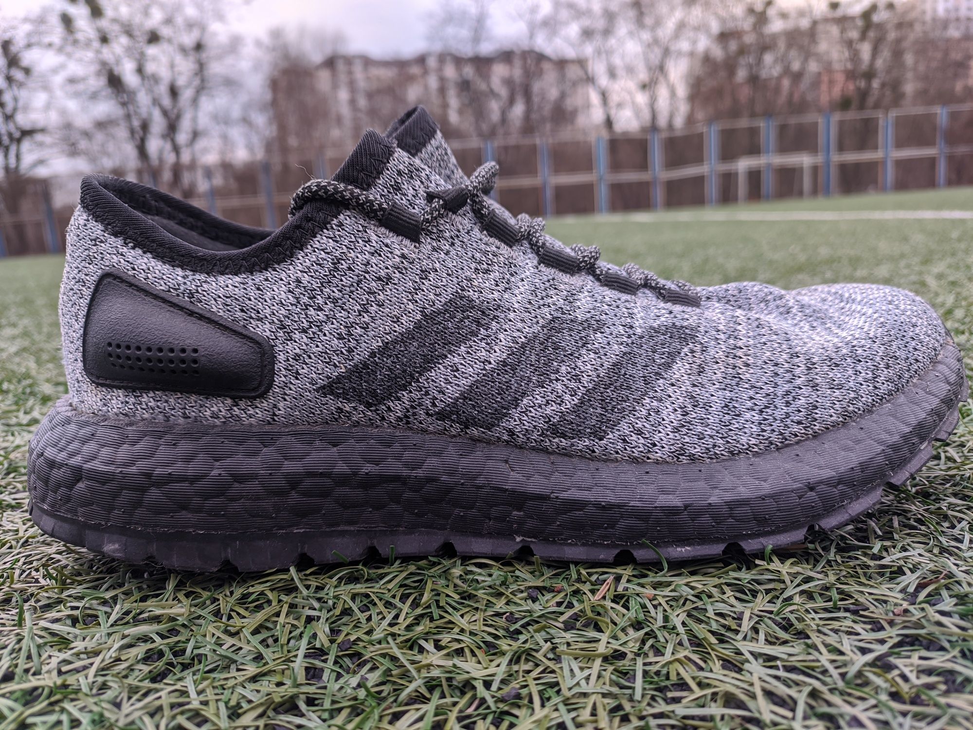 Adidas PureBOOST All Terrain 40.5 EU 255 cm 1 300 Olx