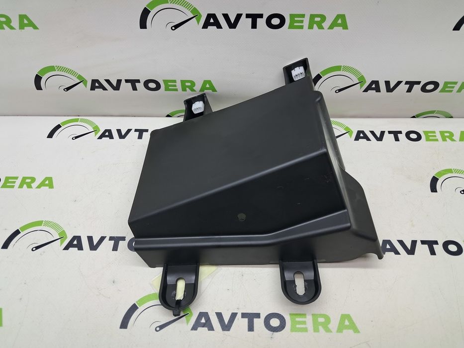 Воздухозаборник BMW BMW X3 G01 51477439388