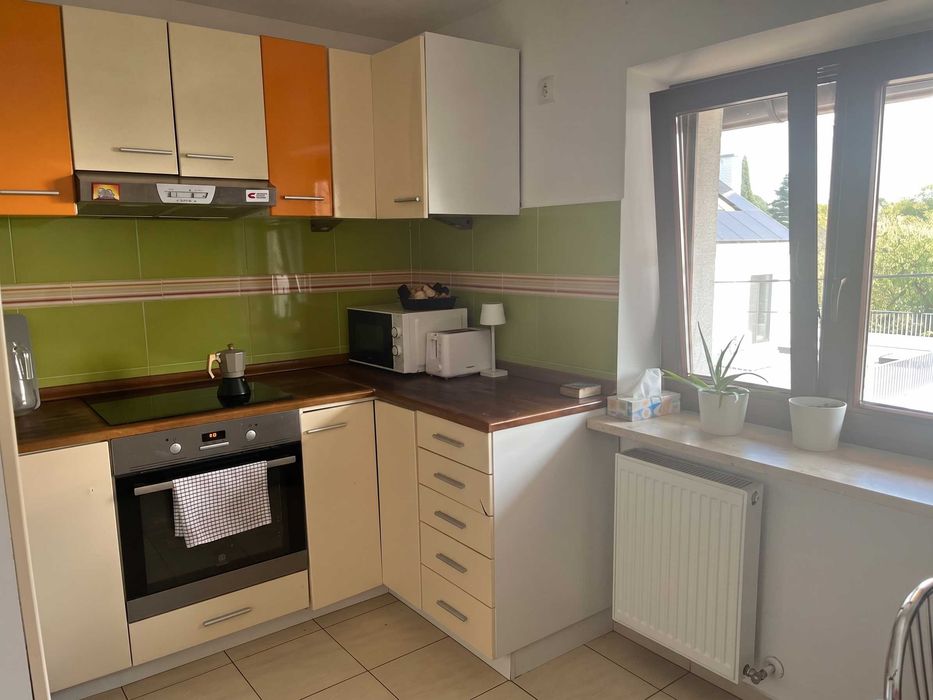 Mieszkanie – Kraków, Osiedle Bronowice Nowe, Bronowice - Widok 5