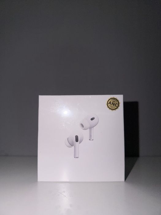 Słuchawki Air Pods pro 2