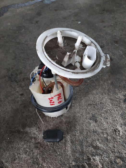 Bomba boia de gasolina vw polo 1.0,  2017,2021